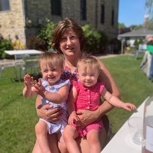 Meet your Posher, Jean